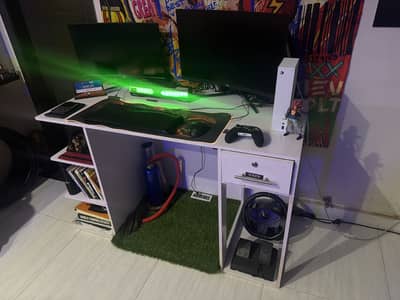 Computer office home table