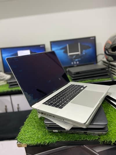 MacBook Pro (16-inch, 2019)