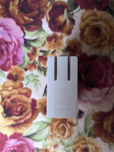 45 watts Google charger  200% original