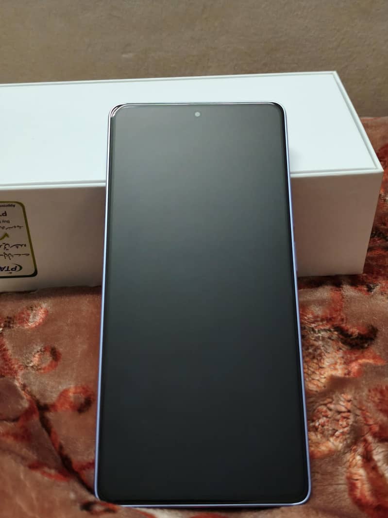 Redmi note 13 pro 3