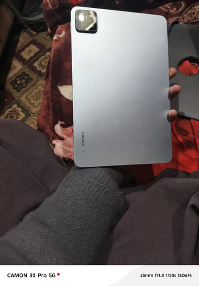 xiaomi pad 6