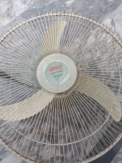 12 Volt DC Fan