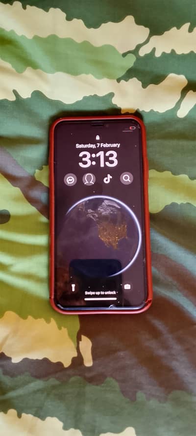 iPhone X 64 Gb Non Pta(jv)