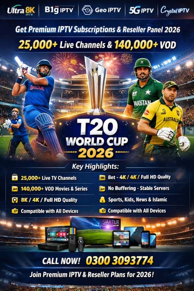 Starshare iptv | opplex | B1g iptv  | Strong 4k | iptv Reseller panel