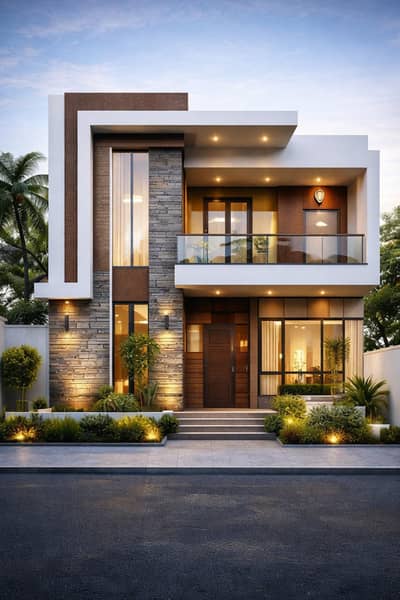 Renovation And Construction Services | Modern Interior Designing