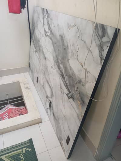 pure wood bed for sale