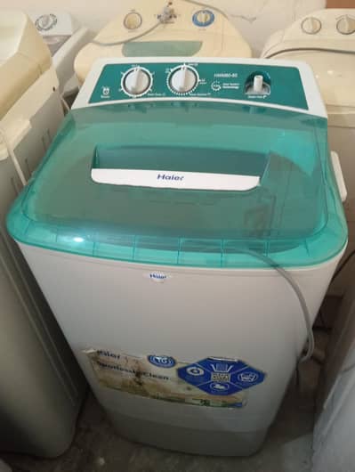 hire washing machine aur spinner 03335258913