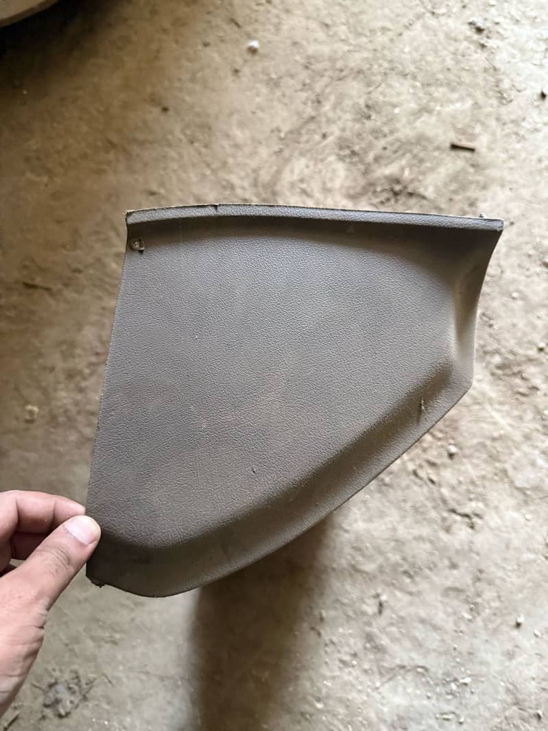 Bmw e36 parts 8