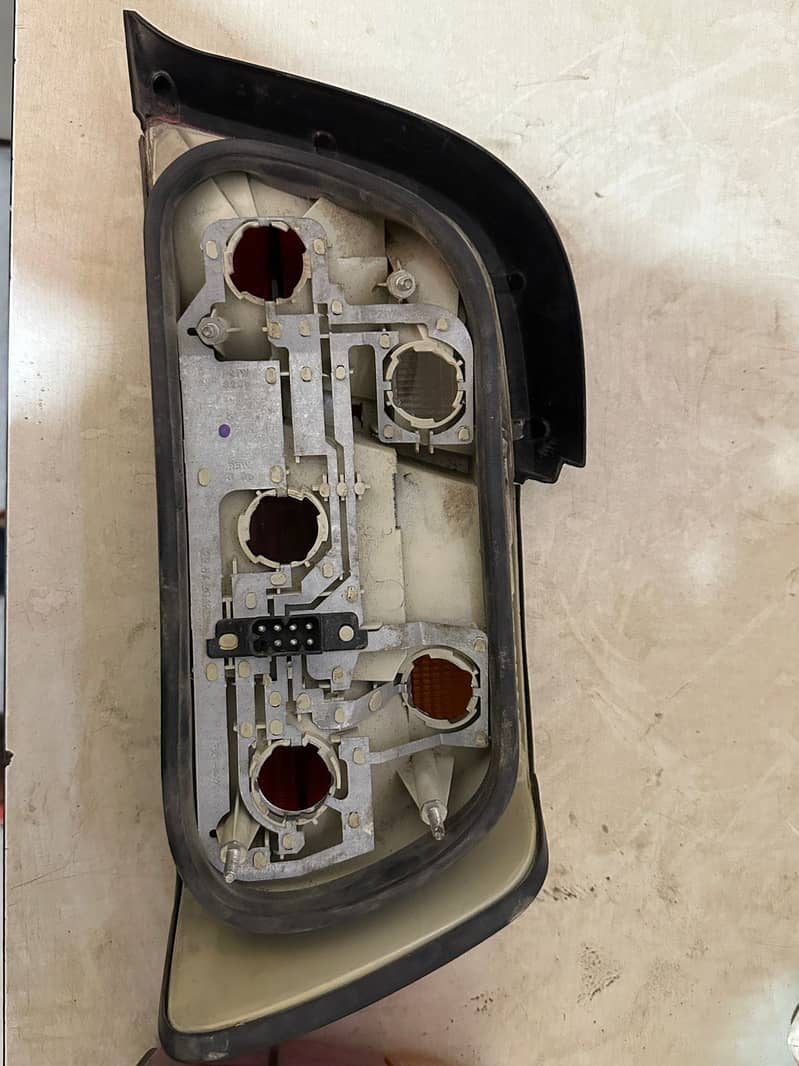 Bmw e36 parts 9