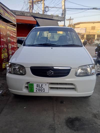 Suzuki Alto 2006