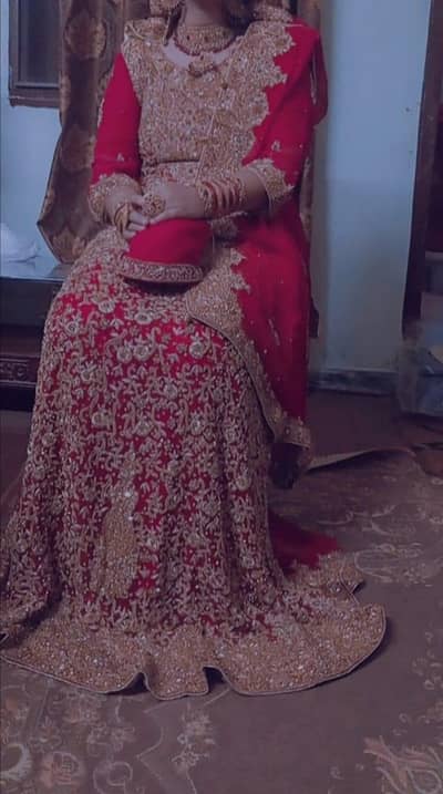 lehnga and maxi sale