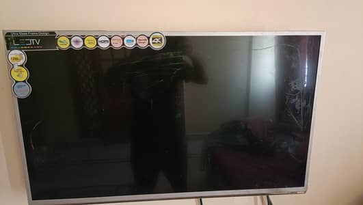Sony Led 32" Original Sony brand Very good condition
