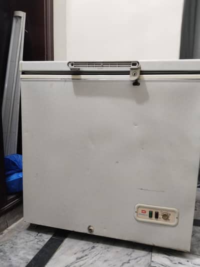 Dawlence Deep Freezer for sale