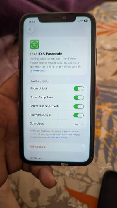 iphone 11 64gb non pta