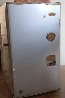 Mini Fridge 1 Door For Sale