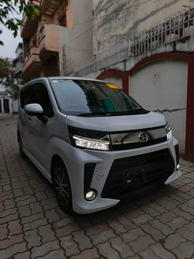 beautiful move custome preal white color