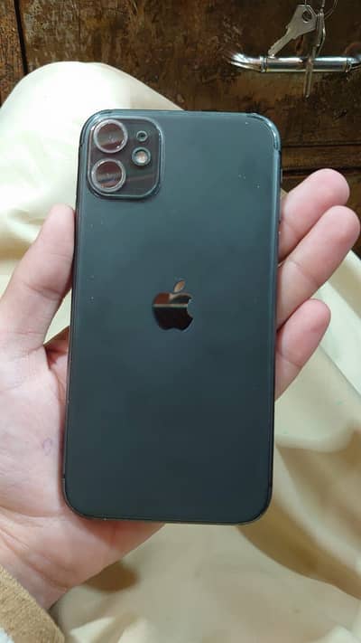 iPhone 11 Non pta