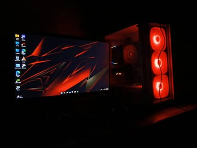 Gamming PC / Workstation