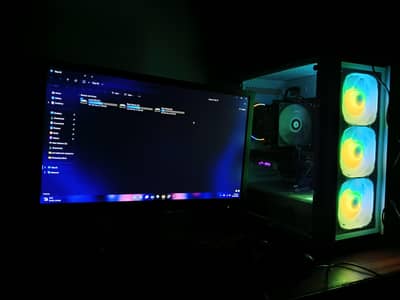 Gamming PC / Workstation