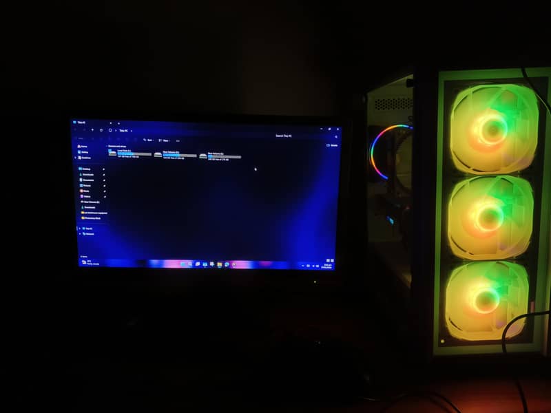 Gamming PC / Workstation 2