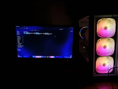 Gamming PC / Workstation