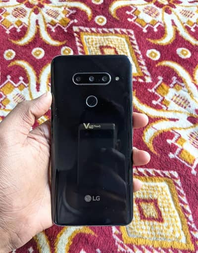 lgv40 thinq