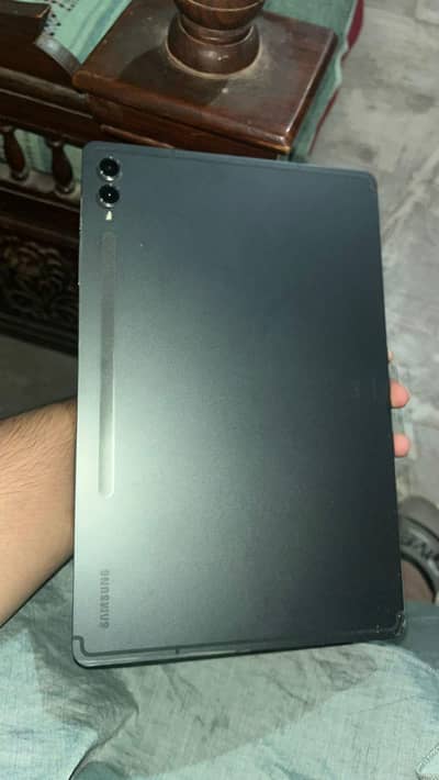 Samsung galaxy tab S9 plus 5G