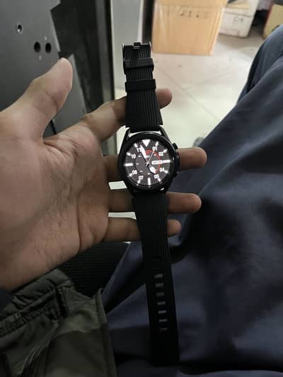 Samsung galaxy watch 3 45mm