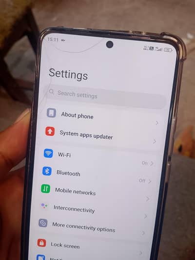 Poco f3 different Mobiles available  parts available