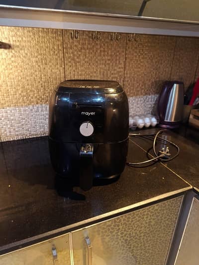Imported Air Frayer
