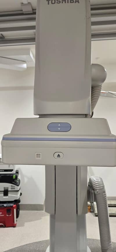 TOSHIBA CANON ANGIO SYSTEM