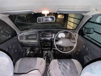 ALTO VXR 2008  (1 OWNER)