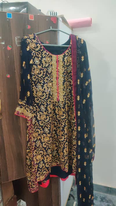 casual and formal dresses