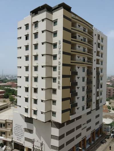 Flat Available For Rent