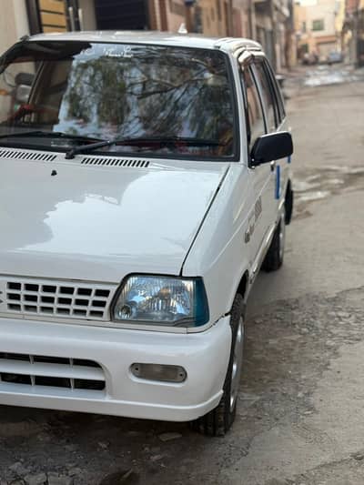 MEHRAN VXR TOTALLY genuine