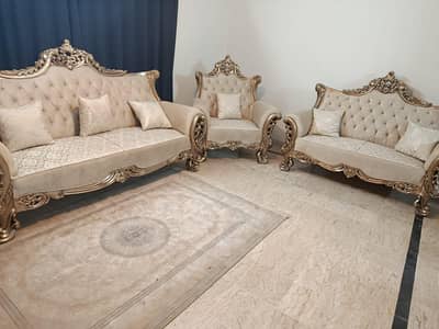 chinioti sofa 7 seater