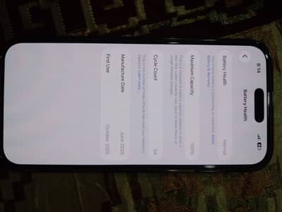 Apple iPhone 16 Pro Max