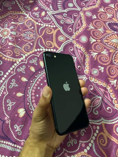 iPhone SE 3rd Generation [2022]