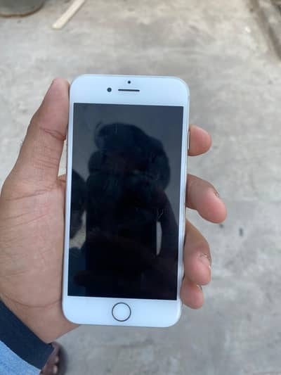 I phone 7 Non Pta Jv 32 gb