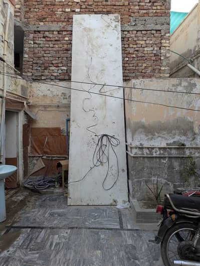 advertising board for shop !