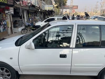 Brand new condition minor few pece toucp 2 wheel arch 1 fender 1 door