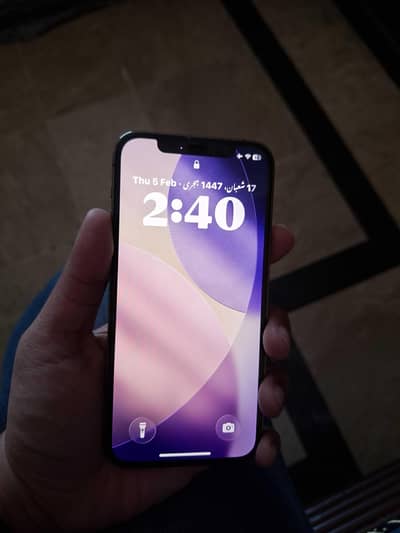 Iphone 12 Pro Non PTA FU