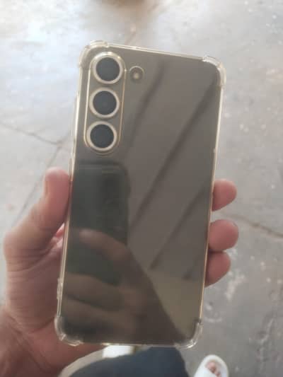 Samsung galaxy s23 non pta jv