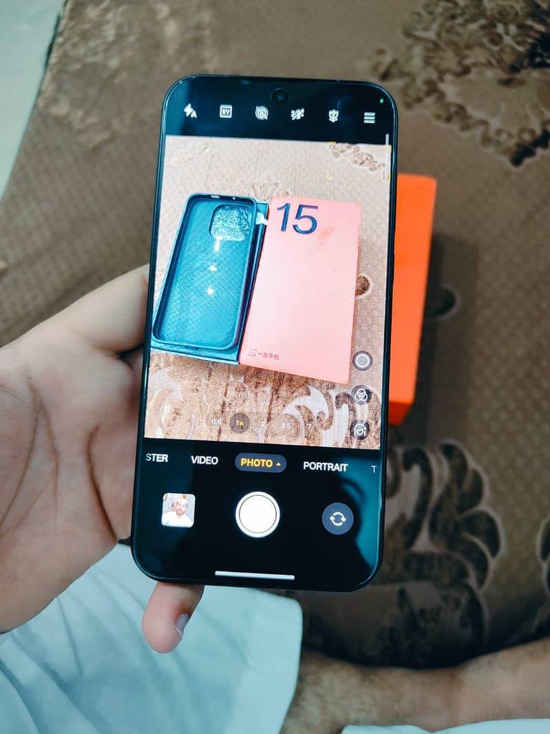 One plus 15 Camplete Box 4