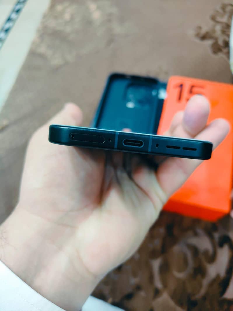 One plus 15 Camplete Box 7