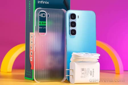 Infinex hot 60pro 8/128