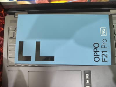 Oppo F21 Pro 5G
