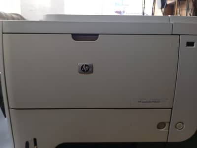 Printer P3016 with X-Tonner