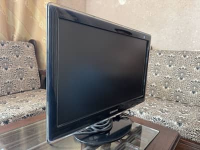 Samsung computer led