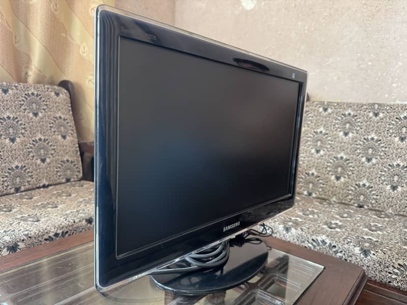 Samsung computer led 0